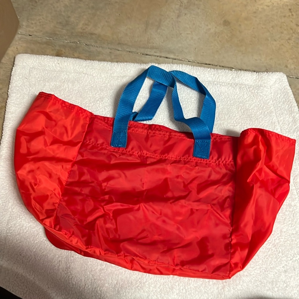 large carry bag
